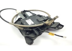 Recambio de freno de mano electrico para peugeot 3008 1.6 hdi fap referencia OEM IAM 9684898480  