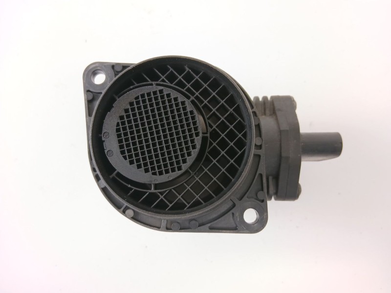 Recambio de caudalimetro para volkswagen golf v (1k1) 1.9 tdi referencia OEM IAM 038906461  