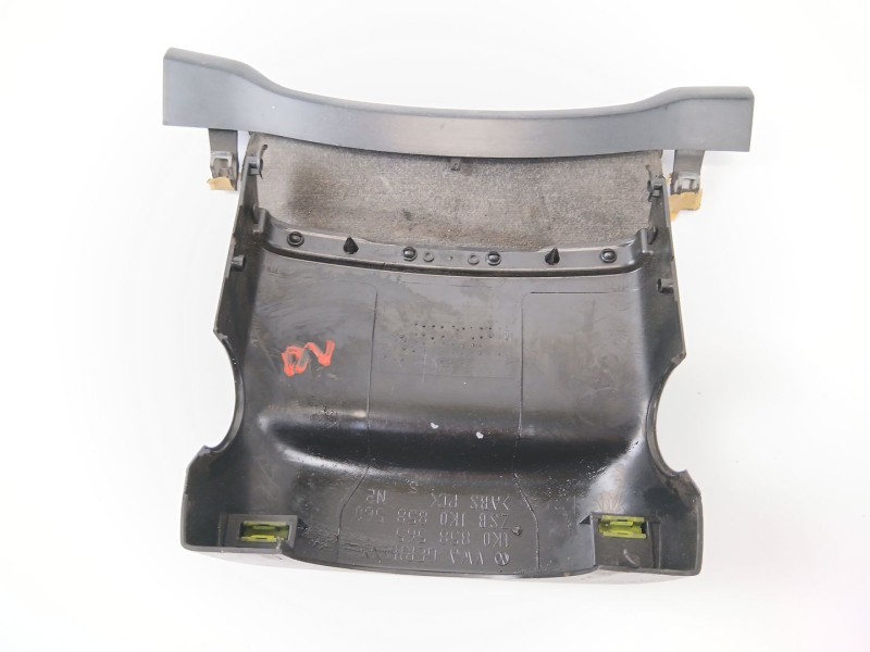 Recambio de moldura para volkswagen golf v (1k1) 1.9 tdi referencia OEM IAM 1K0858565  