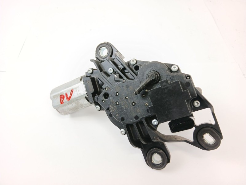 Recambio de motor limpia trasero para volkswagen golf v (1k1) 1.9 tdi referencia OEM IAM 1K6955711  