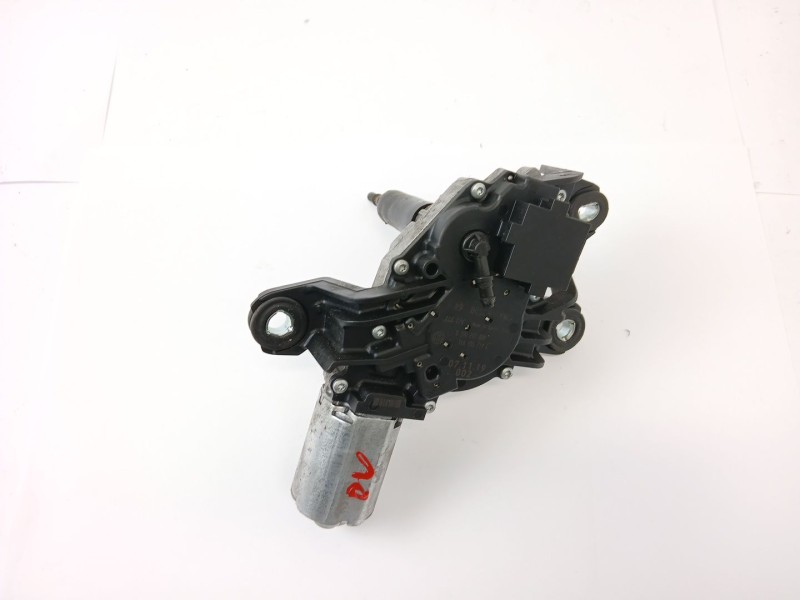 Recambio de motor limpia trasero para volkswagen golf v (1k1) 1.9 tdi referencia OEM IAM 1K6955711  