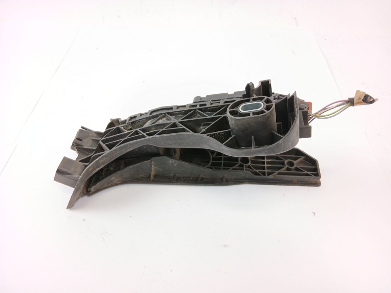 Recambio de potenciometro pedal para volkswagen golf v (1k1) 1.9 tdi referencia OEM IAM 1K1721503  