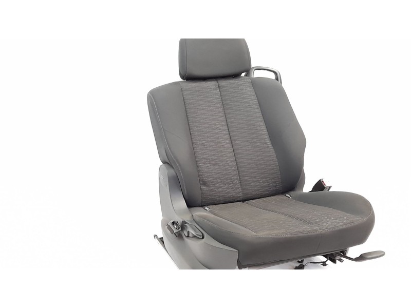 Recambio de asiento delantero derecho para renault scenic ii 1.5 dci diesel referencia OEM IAM   