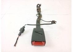 Recambio de enganche cinturon seguridad delantero derecho para volkswagen golf v (1k1) 1.9 tdi referencia OEM IAM 1K4857756  