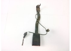 Recambio de enganche cinturon seguridad delantero derecho para volkswagen golf v (1k1) 1.9 tdi referencia OEM IAM 1K4857756   2