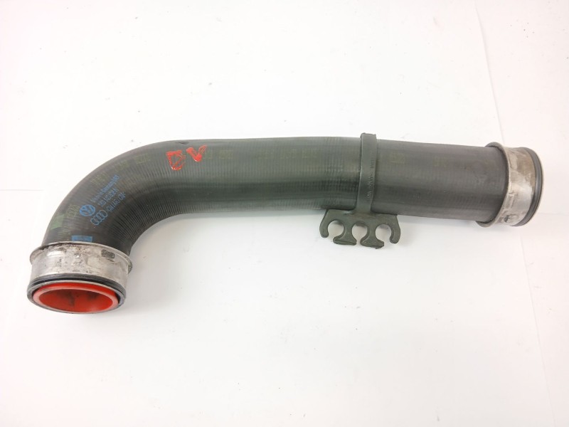 Recambio de tubo para volkswagen golf v (1k1) 1.9 tdi referencia OEM IAM 1K0145838  