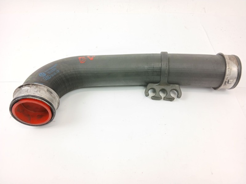 Recambio de tubo para volkswagen golf v (1k1) 1.9 tdi referencia OEM IAM 1K0145838  