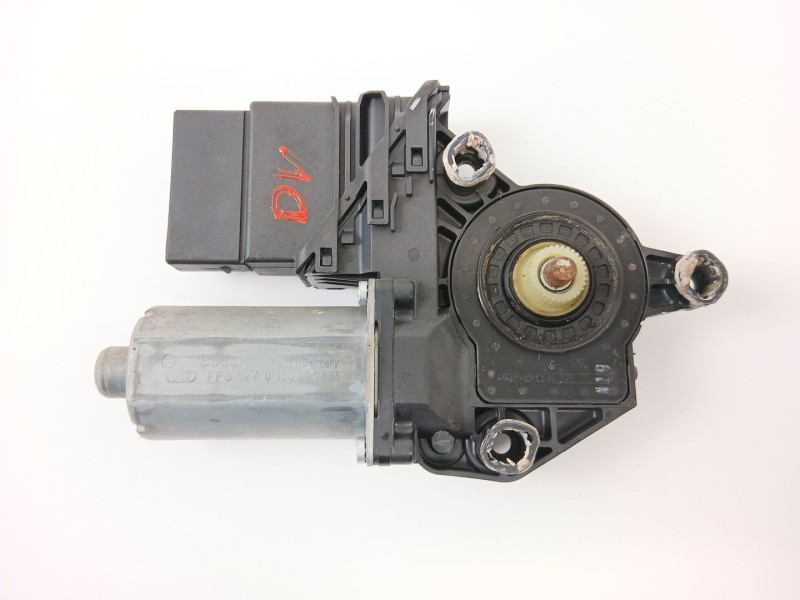 Recambio de motor elevalunas trasero izquierdo para volkswagen golf v (1k1) 1.9 tdi referencia OEM IAM 1K0959703  