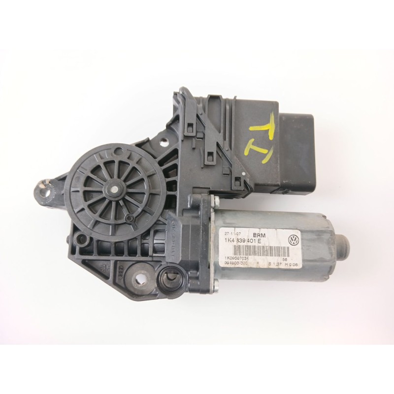 Recambio de motor elevalunas trasero izquierdo para volkswagen golf v (1k1) 1.9 tdi referencia OEM IAM 1K0959703  