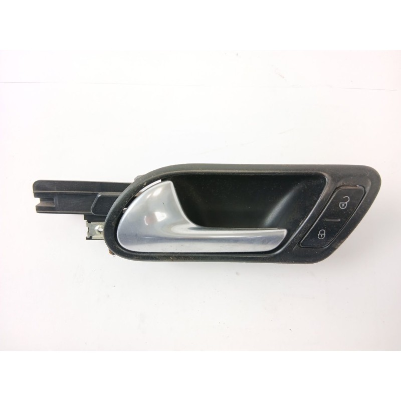 Recambio de maneta interior delantera izquierda para volkswagen golf v (1k1) 1.9 tdi referencia OEM IAM 1K1837113  