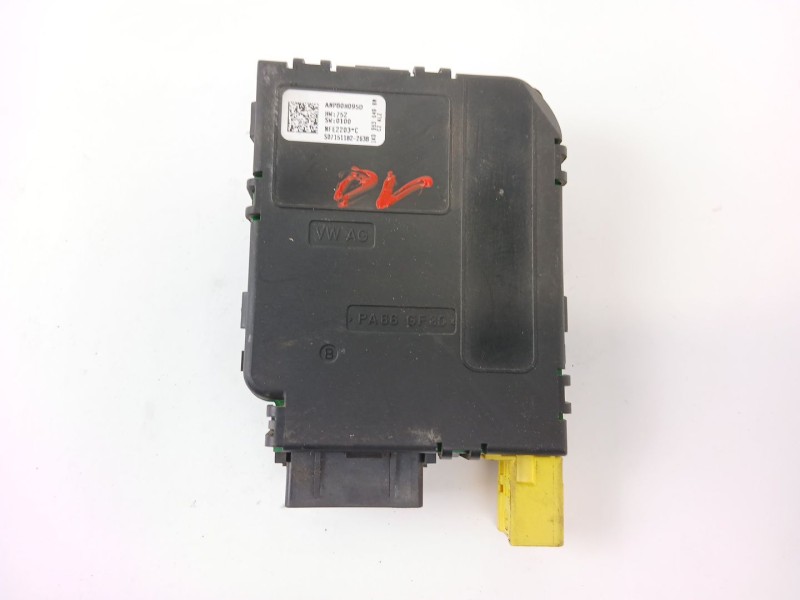 Recambio de centralita direccion asistida para volkswagen golf v (1k1) 1.9 tdi referencia OEM IAM 1K0953549  