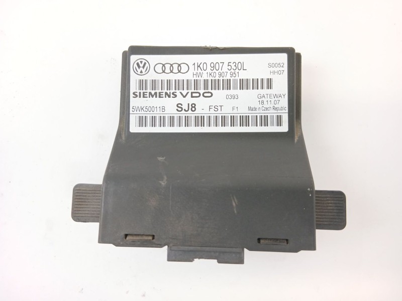 Recambio de modulo electronico para volkswagen golf v (1k1) 1.9 tdi referencia OEM IAM 1K0907530  