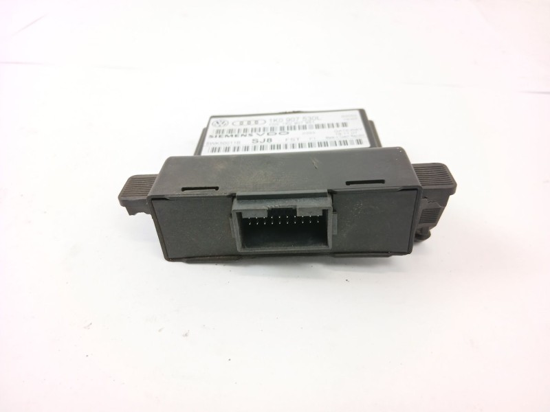 Recambio de modulo electronico para volkswagen golf v (1k1) 1.9 tdi referencia OEM IAM 1K0907530  