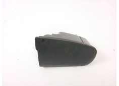 Recambio de cenicero para volkswagen golf v (1k1) 1.9 tdi referencia OEM IAM 1K4857309  