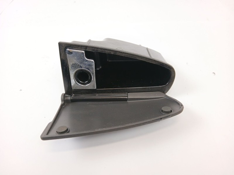 Recambio de cenicero para volkswagen golf v (1k1) 1.9 tdi referencia OEM IAM 1K4857309  