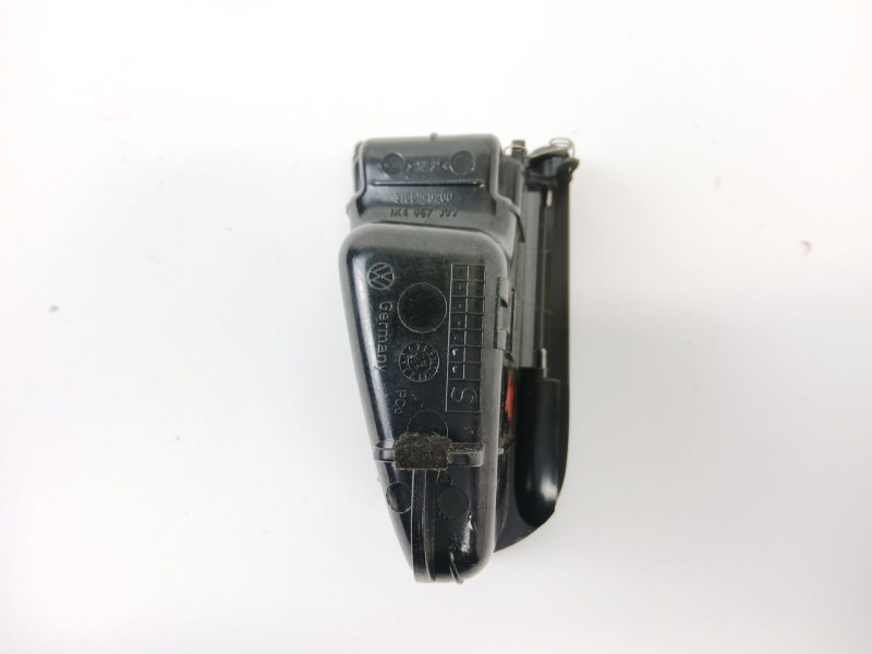 Recambio de cenicero para volkswagen golf v (1k1) 1.9 tdi referencia OEM IAM 1K4857309  