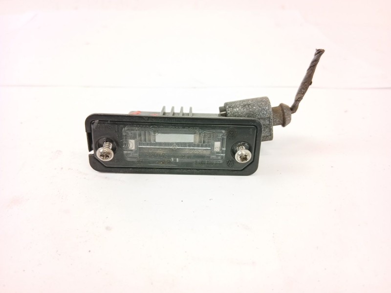 Recambio de piloto matricula para volkswagen golf v (1k1) 1.9 tdi referencia OEM IAM 1J6943021  
