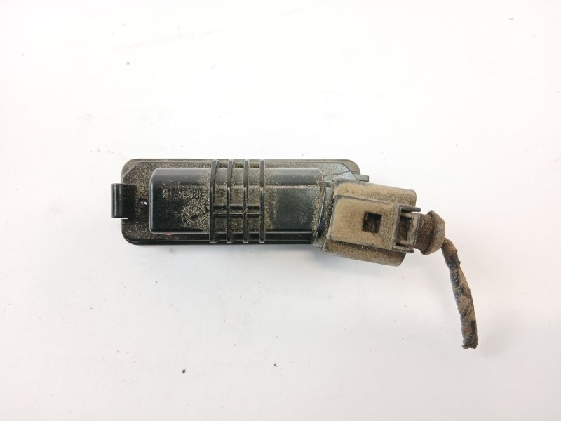 Recambio de piloto matricula para volkswagen golf v (1k1) 1.9 tdi referencia OEM IAM 1J6943021  