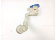 Recambio de tubo para volkswagen golf v (1k1) 1.9 tdi referencia OEM IAM   