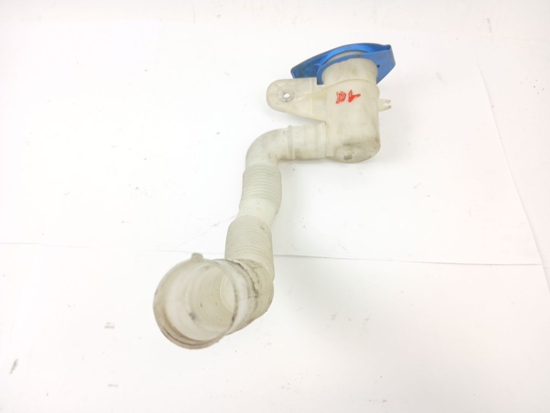 Recambio de tubo para volkswagen golf v (1k1) 1.9 tdi referencia OEM IAM   