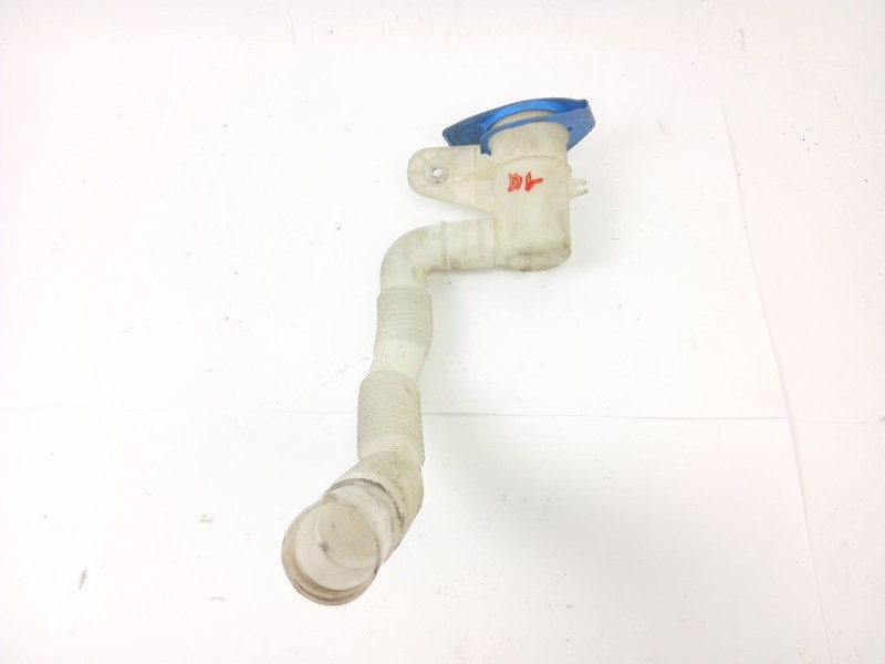 Recambio de tubo para volkswagen golf v (1k1) 1.9 tdi referencia OEM IAM   