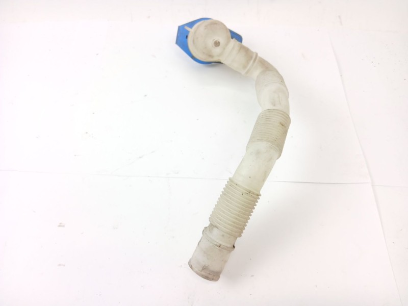 Recambio de tubo para volkswagen golf v (1k1) 1.9 tdi referencia OEM IAM   