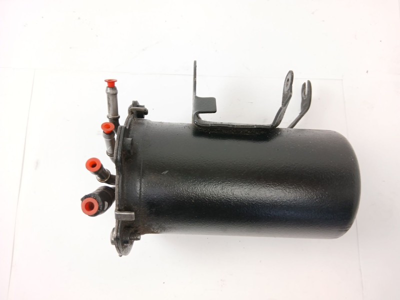 Recambio de filtro gasoil para volkswagen golf v (1k1) 1.9 tdi referencia OEM IAM 1K0127400  