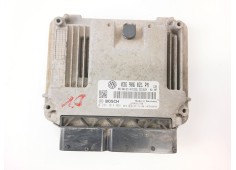 Recambio de centralita motor uce para volkswagen golf v (1k1) 1.9 tdi referencia OEM IAM 03G906021  
