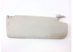 Recambio de parasol izquierdo para volkswagen golf v (1k1) 1.9 tdi referencia OEM IAM   