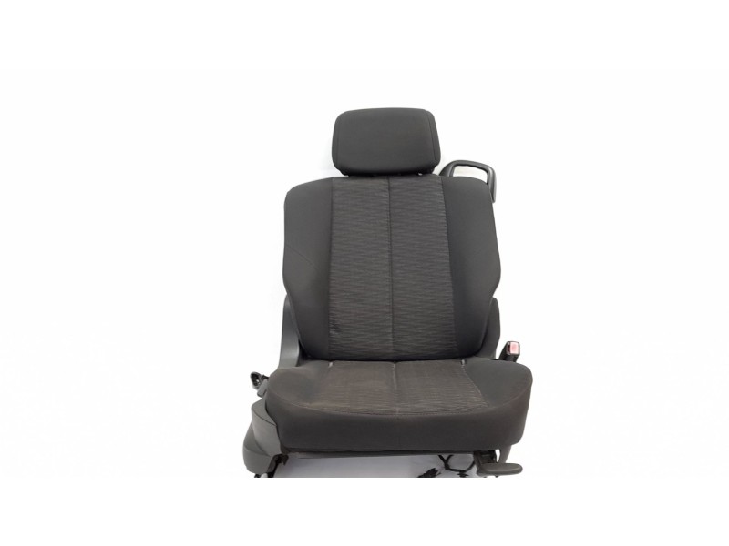Recambio de asiento delantero derecho para renault scenic ii 1.5 dci diesel referencia OEM IAM   