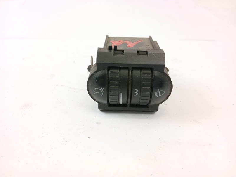 Recambio de regulador altura luces para volkswagen golf v (1k1) 1.9 tdi referencia OEM IAM 1K0941333  