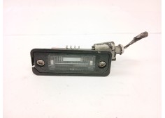 Recambio de piloto matricula para volkswagen golf v (1k1) 1.9 tdi referencia OEM IAM 1J6943021  