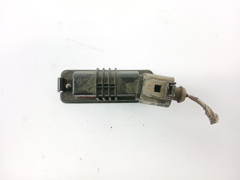 Recambio de piloto matricula para volkswagen golf v (1k1) 1.9 tdi referencia OEM IAM 1J6943021  