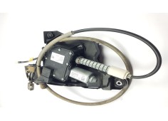 Recambio de freno de mano electrico para peugeot 3008 1.6 hdi fap referencia OEM IAM 9684898480   2