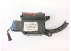 Recambio de motor apertura trampillas climatizador para volkswagen golf v (1k1) 1.9 tdi referencia OEM IAM 3C1907511  