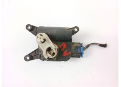 Recambio de motor apertura trampillas climatizador para volkswagen golf v (1k1) 1.9 tdi referencia OEM IAM 3C1907511  