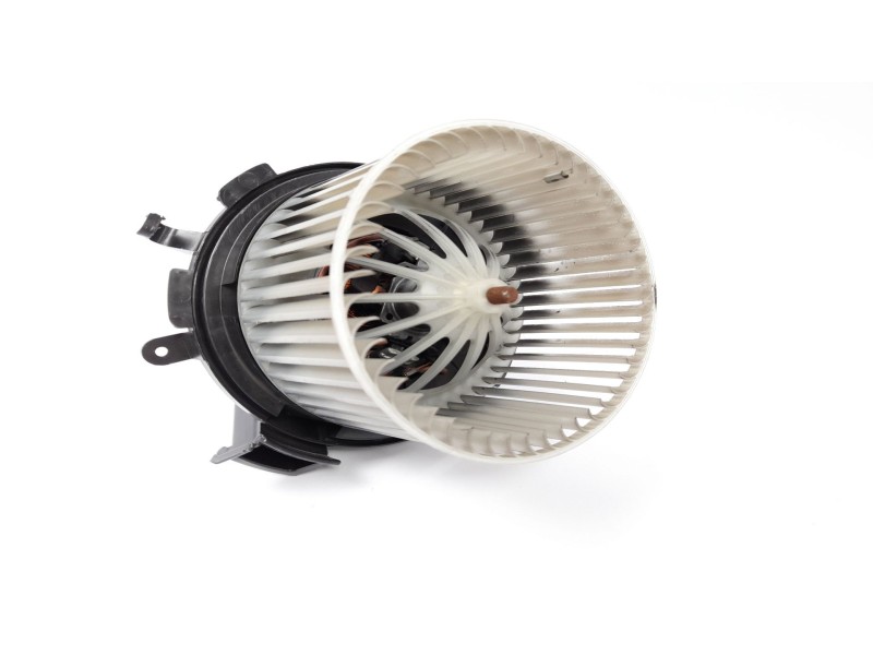 Recambio de motor calefaccion para mercedes sprinter 3,5-t furgón (906) 316 cdi referencia OEM IAM   