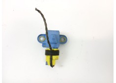 Recambio de sensor de impacto para volkswagen golf v (1k1) 1.9 tdi referencia OEM IAM 1K0955557  