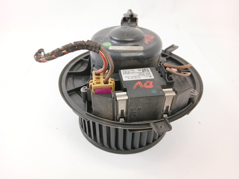 Recambio de motor calefaccion para volkswagen golf v (1k1) 1.9 tdi referencia OEM IAM 3C1820015L  