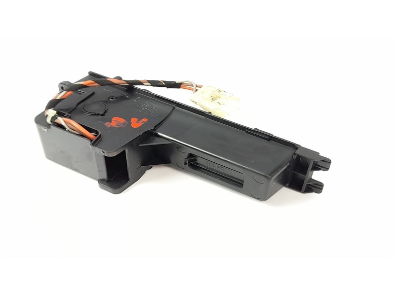 Recambio de cenicero para audi a4 avant (8e) 1.9 tdi referencia OEM IAM 8E0863284  