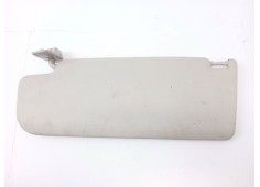 Recambio de parasol derecho para volkswagen golf v (1k1) 1.9 tdi referencia OEM IAM   
