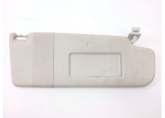 Recambio de parasol derecho para volkswagen golf v (1k1) 1.9 tdi referencia OEM IAM    2
