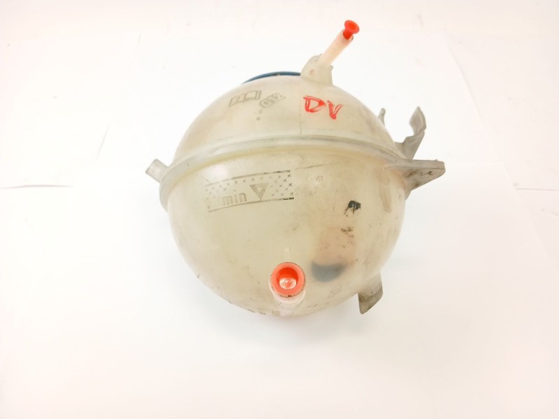 Recambio de deposito expansion para volkswagen golf v (1k1) 1.9 tdi referencia OEM IAM 1K0121407  