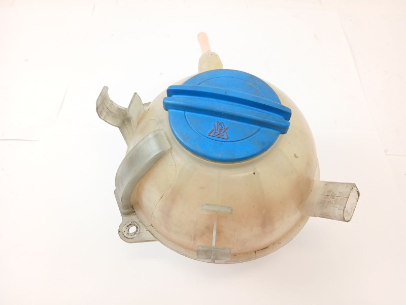 Recambio de deposito expansion para volkswagen golf v (1k1) 1.9 tdi referencia OEM IAM 1K0121407  