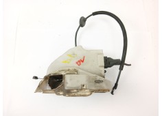 Recambio de cerradura puerta delantera derecha para volkswagen golf v (1k1) 1.9 tdi referencia OEM IAM   