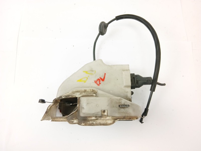 Recambio de cerradura puerta delantera derecha para volkswagen golf v (1k1) 1.9 tdi referencia OEM IAM   