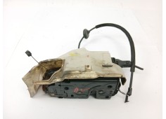 Recambio de cerradura puerta delantera derecha para volkswagen golf v (1k1) 1.9 tdi referencia OEM IAM    2
