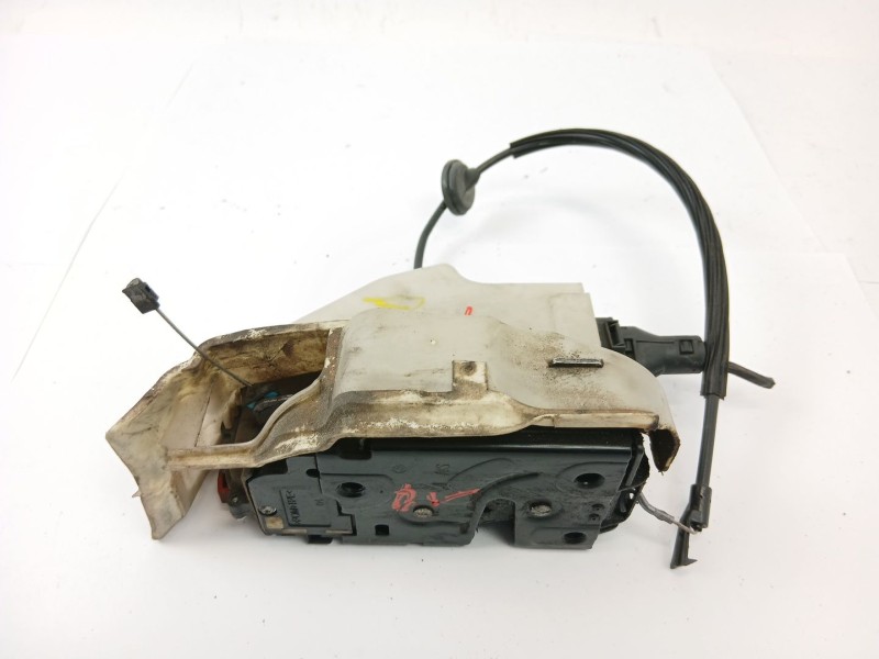 Recambio de cerradura puerta delantera derecha para volkswagen golf v (1k1) 1.9 tdi referencia OEM IAM   