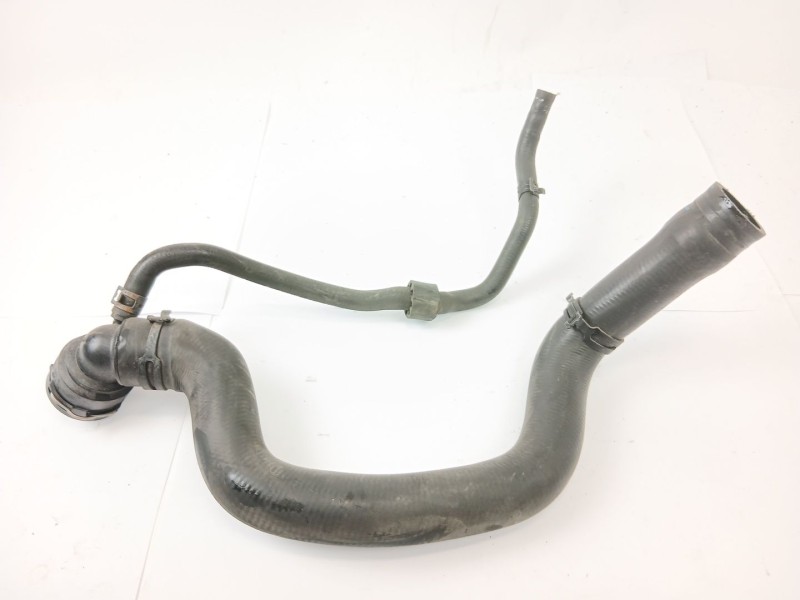 Recambio de tubo para volkswagen golf v (1k1) 1.9 tdi referencia OEM IAM   