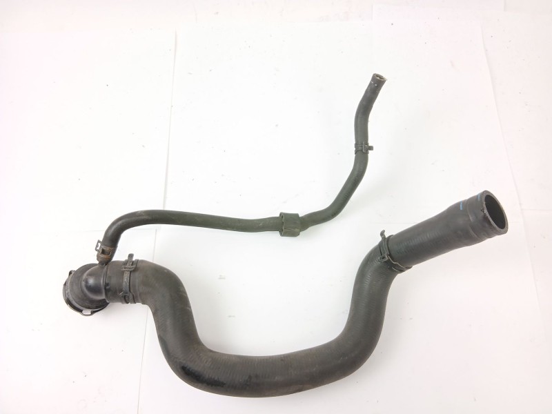 Recambio de tubo para volkswagen golf v (1k1) 1.9 tdi referencia OEM IAM   